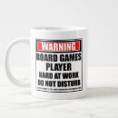 Suche nach board game tassen Tafel