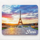 Suche nach paris eiffelturm mousepads Für alle