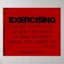 Suche nach übung poster Trainingsmotivation