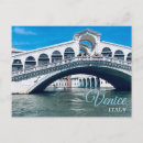 Suche nach rialto brücke postkarten Reise
