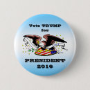 Suche nach republikanischer spaß buttons Trumpf
