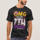 Suche nach omg tshirts Its