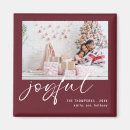 Suche nach einfaches weihnachten magnete Foto