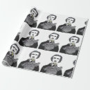Suche nach rabe geschenkpapier Poe