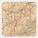 Suche nach railroad aufkleber Westen