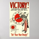 Suche nach tageslicht poster Retro