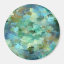 Suche nach meer magnete Türkis