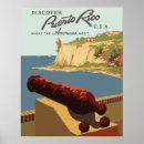 Suche nach puerto rico poster Tourismus