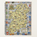 Suche nach maps büro zubehör Vintag map
