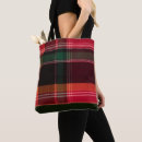 Suche nach kariert tote bags Tartan