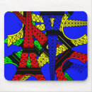 Suche nach eiffel mousepads France