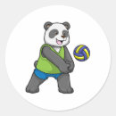 Suche nach volleyball lustig aufkleber Sport