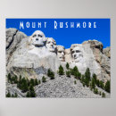 Suche nach mount rushmore poster Usa