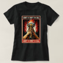 Suche nach fackel tshirts Für alle
