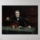 Suche nach genie poster Glühbirne