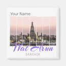 Suche nach bangkok magnete Wat arun