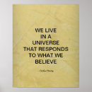 Suche nach das universum poster Spirituell