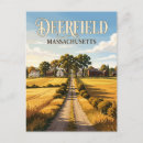 Suche nach deerfield postkarten Tal