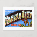 Suche nach kansas city postkarten Reise