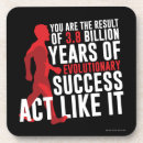Suche nach evolution untersetzer Lustig