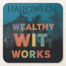 Suche nach witze untersetzer Halloween