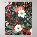 Suche nach vintage floral poster Modern