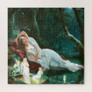 Suche nach schlaf puzzle Vintag