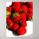 Suche nach erdbeere poster Früchte