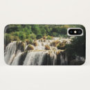 Suche nach kaskade iphone hüllen Wasserfall
