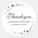 Suche nach thankyou aufkleber Danke