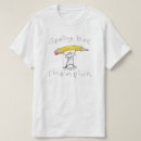 Suche nach buchstabierwettbewerb tshirts Rechtschreibung