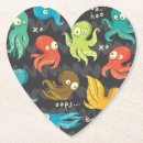 Suche nach octopus untersetzer Tentakel