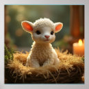 Suche nach kleines lamm poster Niedlich