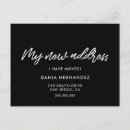 Suche nach ansager postkarten Neue adresse