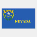Suche nach nevada aufkleber Vereinte staaten