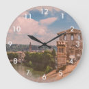 Suche nach dachs wanduhren Stadtbild