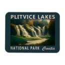 Suche nach plitvice magnete Wasserfall