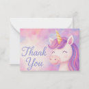 Suche nach fantasie kleine grußkarten Einhorn