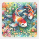 Suche nach koi fisch aufkleber Goldfisch