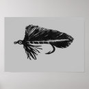 Suche nach fliegenfischen poster Fliegenfischerei