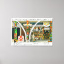 Suche nach geschäft leinwandbilder Ansicht