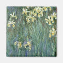 Suche nach monet magnete Iris