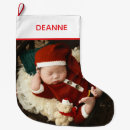 Suche nach baby weihnachts strümpfe Baby girl