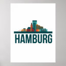 Suche nach elbe poster Hamburg