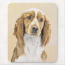 Suche nach spaniel mousepads Welpe