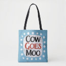Suche nach lustige kuh tote bags Sprichwort