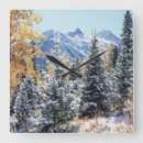 Suche nach colorado wanduhren Wald