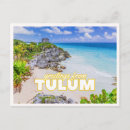 Suche nach ruinen postkarten Strand
