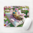 Suche nach honigbiene mousepads Für alle