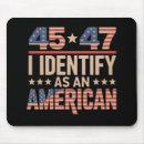 Suche nach amerikanische präsidenten mousepads Usa